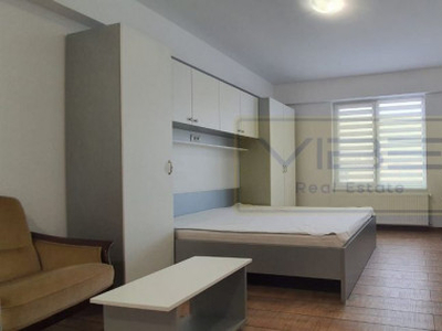 Apartament 1 camera + loc parcare Tatarasi Spitalul de Ne...