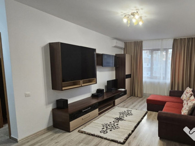 Apartament 2 camere 10 minute de Metrou Valea Ialomitei