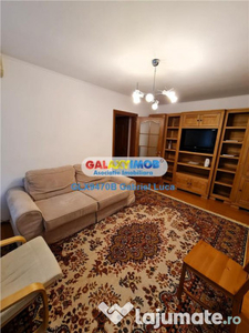 Apartament 2 camere 50mp | Balcon | Berceni - Alexandru Obr