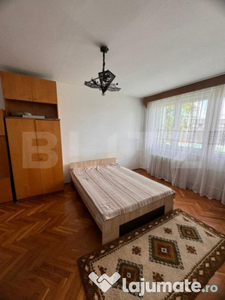 Apartament 2 camere, 50mp, zona Iulius Mall