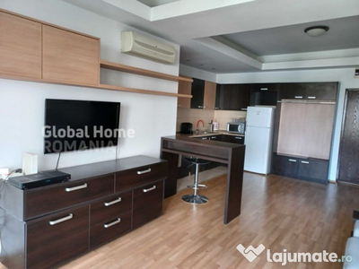 Apartament 2 camere 57MP | Zona de nord - Aviatiei | NorthLa