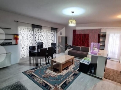 Apartament 2 camere, 58.5 mp utili, parcare, Stejarului