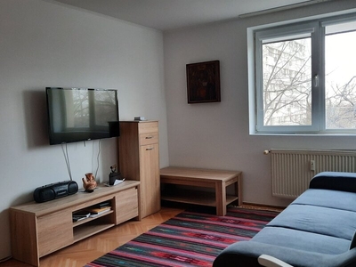 Apartament 2 camere Baba Novac intersectie Campia Libertatii