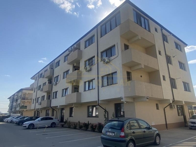 APARTAMENT 2 CAMERE-CARTIER LEORDENI