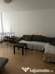 Apartament 2 camere-de închiriat Sebastian