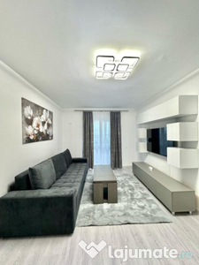 Apartament 2 camere, decomandat - Locatie ideala - Militari Residence