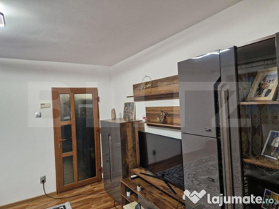 Apartament 2 camere, decomandat , Turda !!!