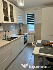 Apartament 2 camere decomandat ,zona Abatorului