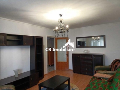 Apartament 2 camere Dristor