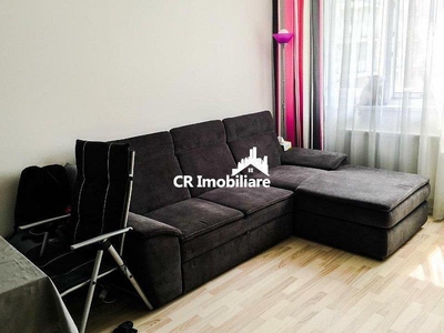 Apartament 2 camere Edenia Titan