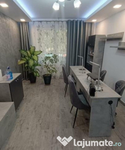 Apartament 2 camere FINISAT modern ZONA LINISTITA - TITAN