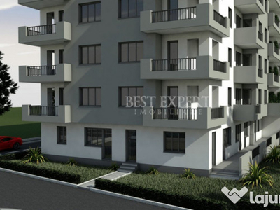 Apartament 2 camere ideal investitie