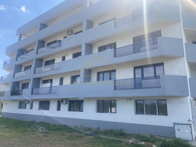 APARTAMENT 2 CAMERE-INTRARE POPESTI LEORDENI