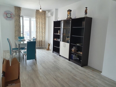 Apartament 2 camere Militari, Panorama City liber