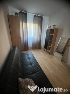 Apartament 2 Camere Mutare Imediata!