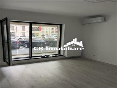 Apartament 2 camere Plaza Residence