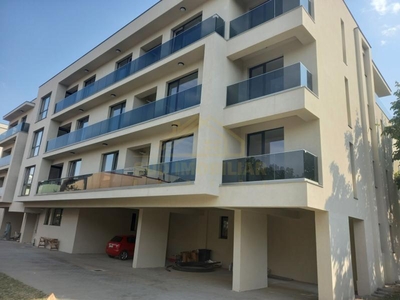 Apartament 2 camere-Sos Oltenitei