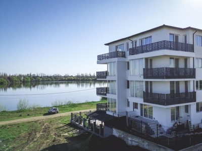 Apartament 2 camere Terasa vedere Lac Pantelimon