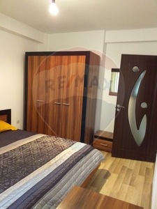 Apartament 2 camere vanzare in bloc de apartamente Bacau, Gheraiesti