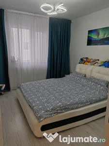 APARTAMENT 2 CAMERE vizavi de PARCUL TUDOR ARGHEZI