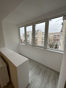 Apartament 2 camere Zona linistita Renovat Alexandru Obregia