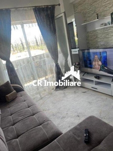 Apartament 2 camere zona Luica