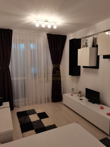 Apartament 2camere mobilat si utilat -Biruintei