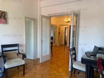 Apartament 3 camere 94 mp Ultracentral Mosilor - Piata Rosetti