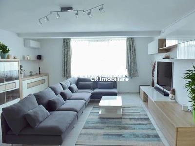 Apartament 3 camere Amfiteatru Residence