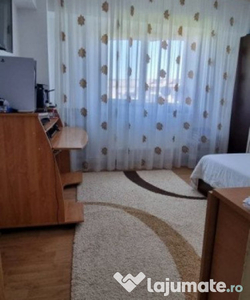 Apartament 3 camere | CET