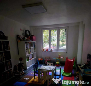 Apartament 3 camere, circular - zona Calea Bucuresti