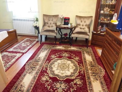 Apartament 3 camere de vanzare FERDINAND-DIMITROV - Bucuresti