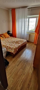 Apartament 3 camere de vanzare Lujerului