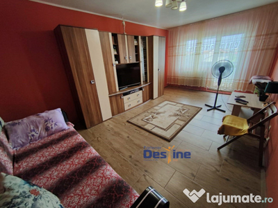 Apartament 3 camere decomandat 75 MP Lunca Cetățuii