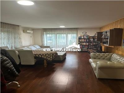 Apartament 3 camere InCity Residence