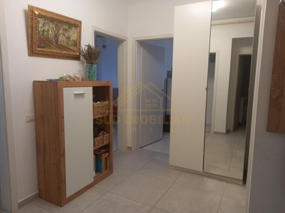 APARTAMENT 3 CAMERE-LIDL POPESTI LEORDENI