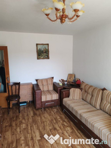 Apartament 3 Camere Mall ParkLack Dristor