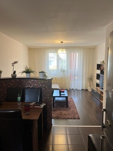 APARTAMENT 3 CAMERE-MEGA IMAGE DRUMUL FERMEI