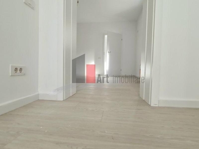 Apartament 3 camere parter de vila Unirii