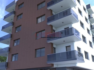 Apartament 3 camere Oltenitei