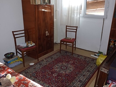 Apartament 3 camere Titan, Al. Stanila, 5 minute metrou si parc IOR