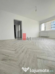 Apartament 3 camere Titan IOR