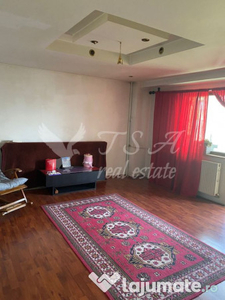 Apartament 3 Camere, zona Tei