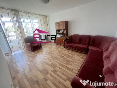 Apartament 3 camere zona Ultracentrala