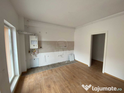 Apartament 3 camere,finisat,zona Cetatii