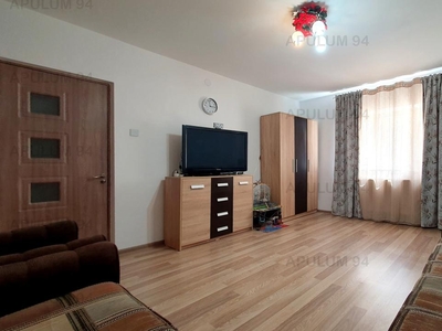 Apartament 4 camere de vanzare BERCENI - Bucuresti