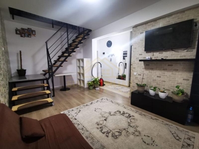 APARTAMENT 4 CAMERE DRUMUL FERMEI