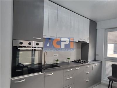 Apartament Berceni