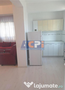 Apartament Berceni