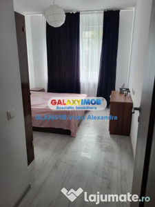 Apartament Bloc Nou Berceni - Metalurgiei